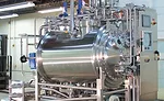 New mixing and blending equipment offers efficiency, consistency