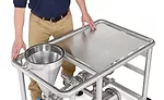 New mixing and blending equipment offers efficiency, consistency