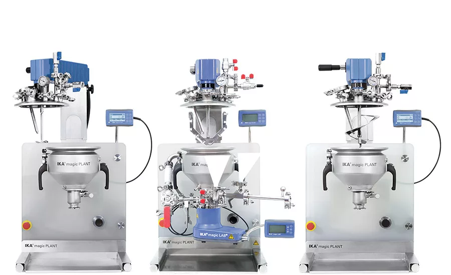 New mixing and blending equipment offers efficiency, consistency for the dairy industry