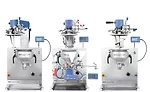 New mixing and blending equipment offers efficiency, consistency for the dairy industry