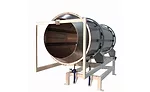 New mixing and blending equipment offers efficiency, consistency