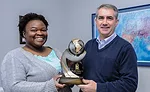 Comfy Cow premium ice cream sees success and growth