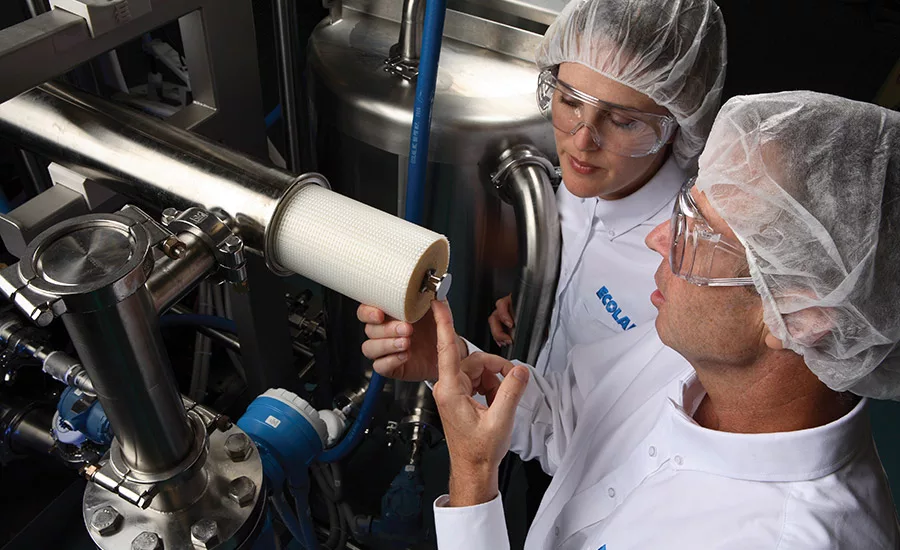 Ecolab