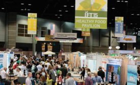 IFT's 2016 Food Expo to highlight functional ingredients, clean labels