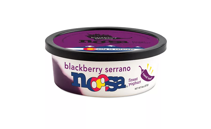 Consumers are sweet on savory dairy products