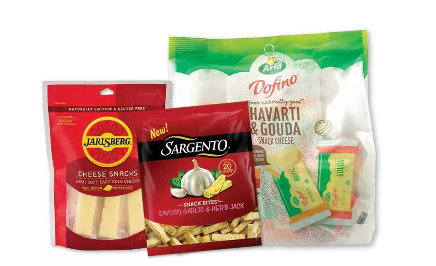State of the Industry 2016: Convenience boosts the cheese category