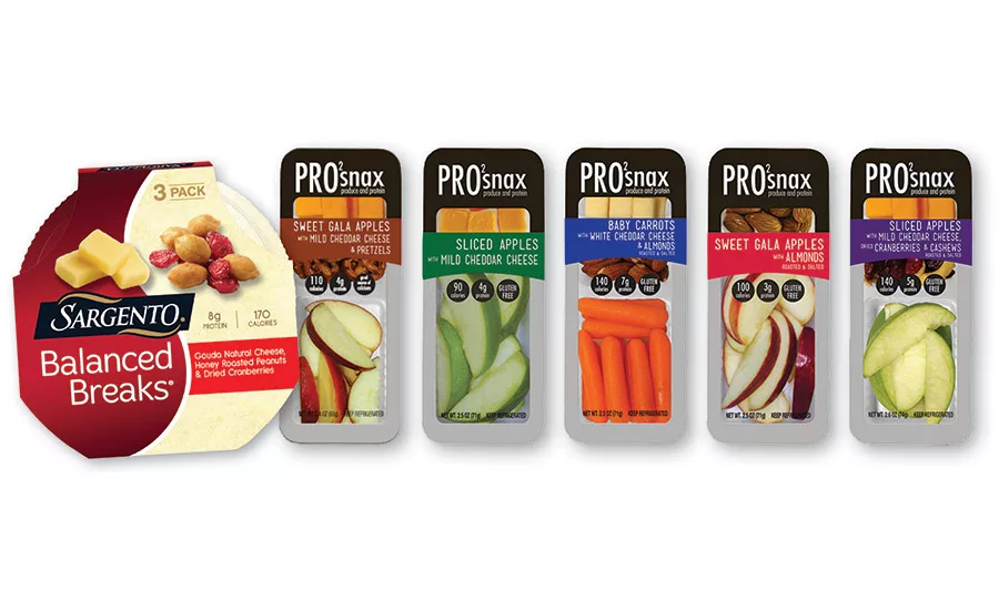 State of the Industry 2016: Convenience boosts the cheese category
