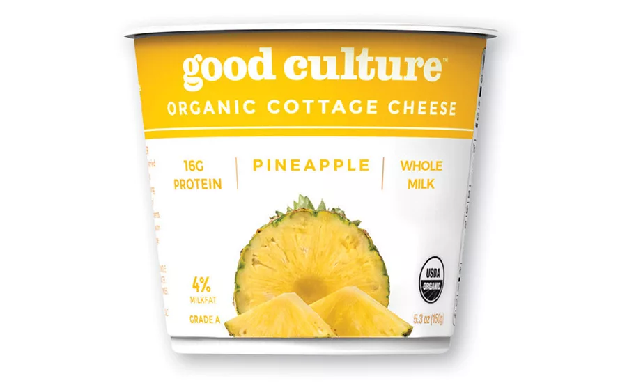 State of the Industry 2016: Cultured dairy is primed for success