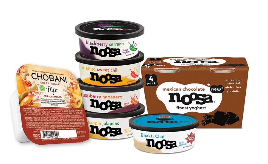 State of the Industry 2016: Cultured dairy is primed for success