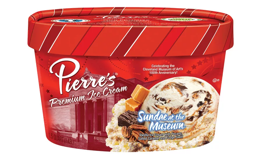 State of the Industry 2016: Ice cream makers are producing, selling more