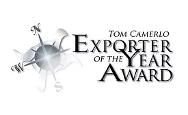 Exporter of the Year Swiss Valley Farms exports to 23 countries 