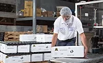 Exporter of the Year Swiss Valley Farms exports to 23 countries