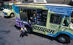 Van Leeuwen Artisan Ice Cream aims for authenticity, quality
