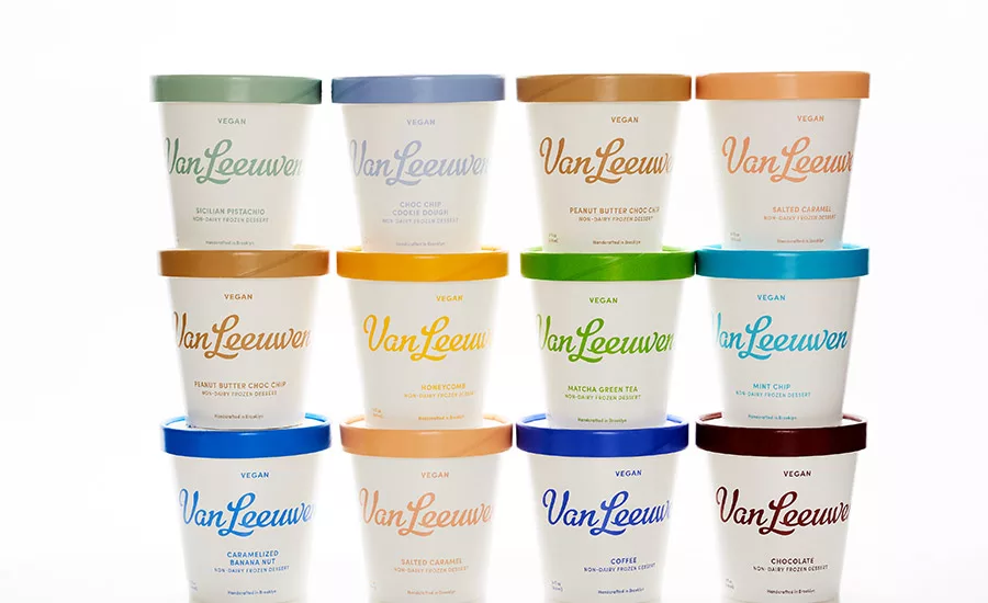Van Leeuwen Artisan Ice Cream aims for authenticity, quality