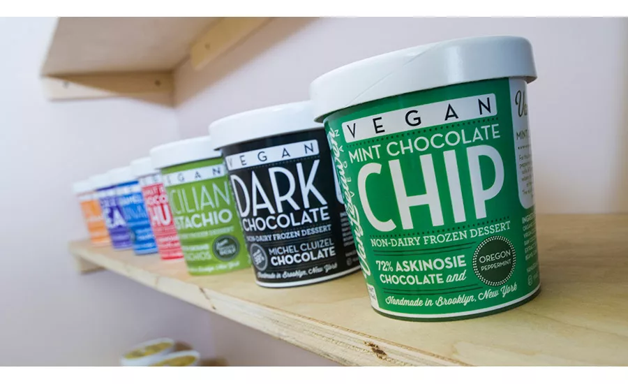 Van Leeuwen Artisan Ice Cream aims for authenticity, quality