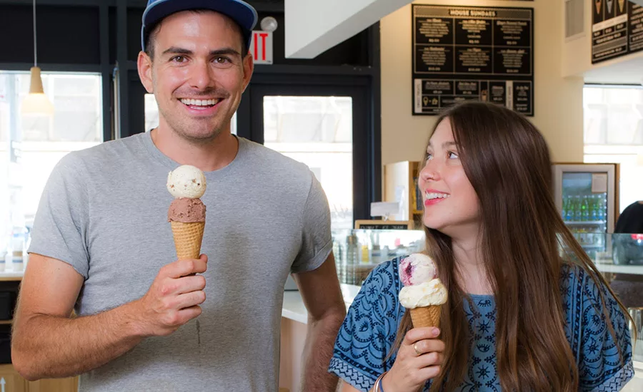 Van Leeuwen Artisan Ice Cream aims for authenticity, quality
