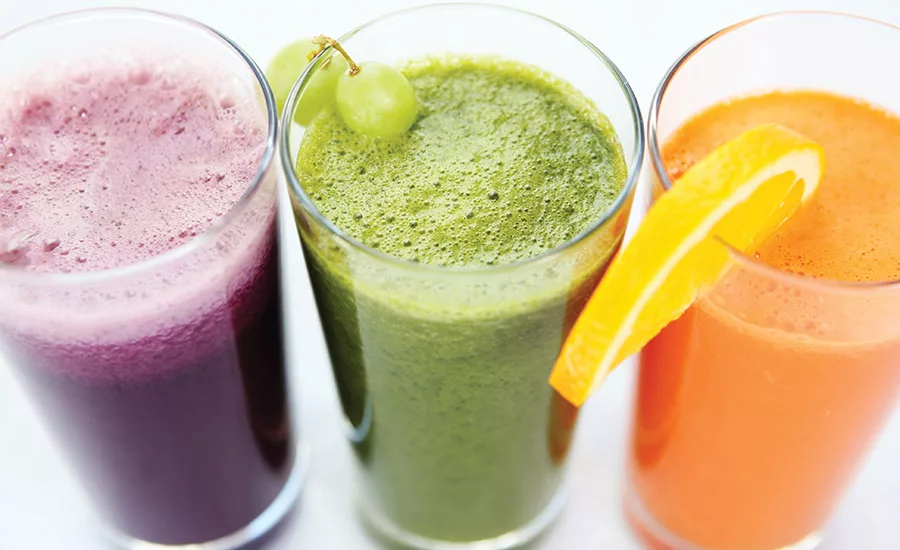 Ingredients suppliers target sustainable, clean-label solutions for beverages