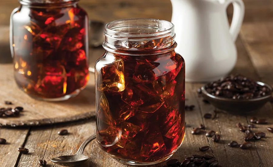 Ingredients suppliers target sustainable, clean-label solutions for beverages