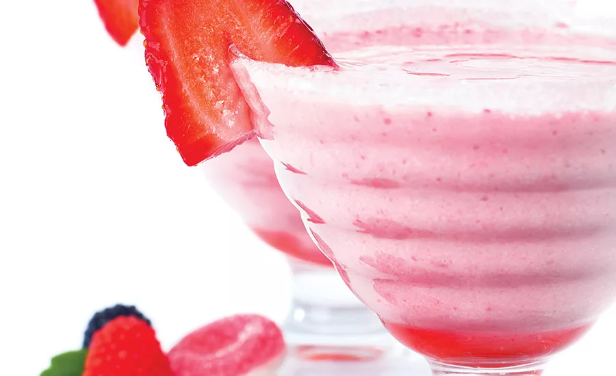 Ingredients suppliers target sustainable, clean-label solutions for beverages