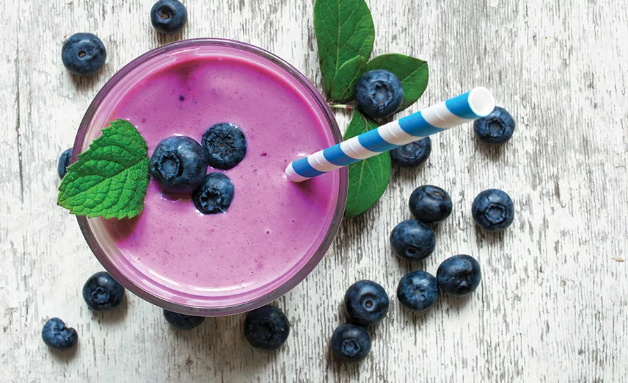 Ingredients suppliers target sustainable, clean-label solutions for beverages