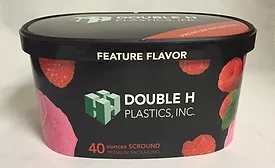 New containers offer versatility,  diverse size options