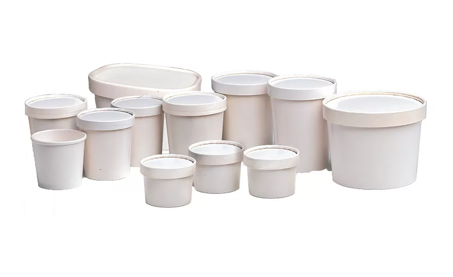New containers offer versatility, diverse size options