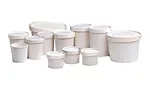 New containers offer versatility,  diverse size options