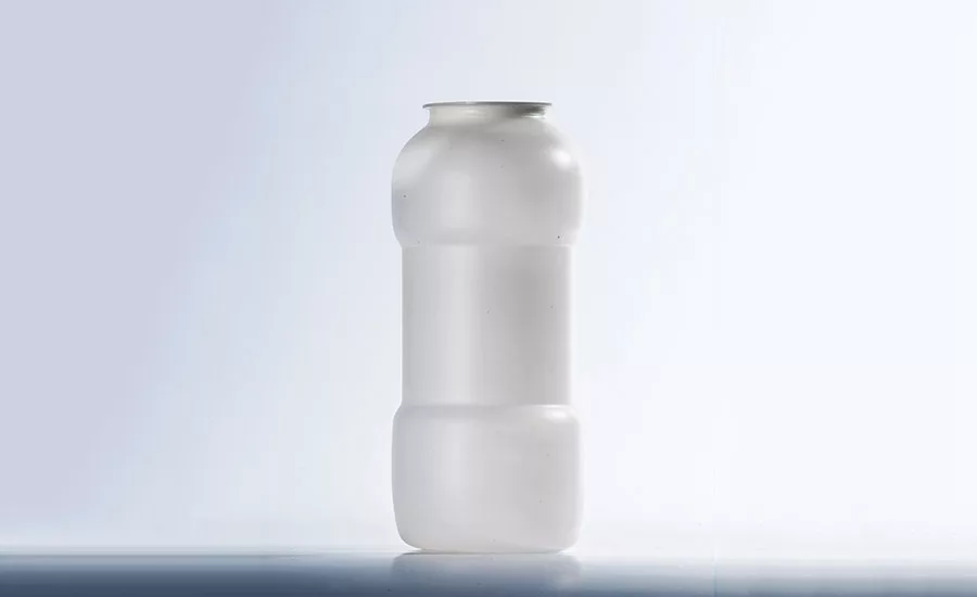 New containers offer versatility, diverse size options