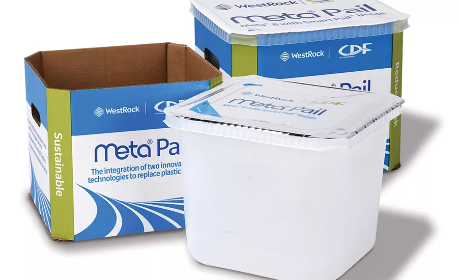 New containers offer versatility, diverse size options