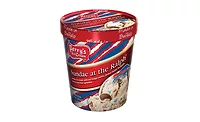 Perry’s Ice Cream partners with Buffalo Bills to launch ce cream flavor