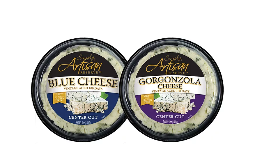 Blue cheese and salad dressing producer Litehouse, shines with opportunities