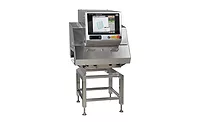 "New detection equipment provide cost savings, better efficiency"