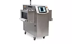 "New detection equipment provide cost savings, better efficiency"