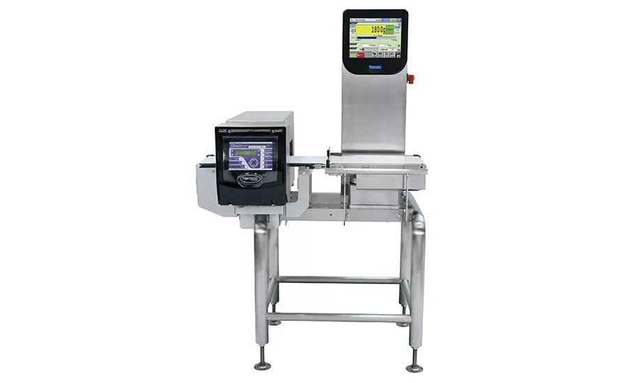 "New detection equipment provide cost savings, better efficiency"