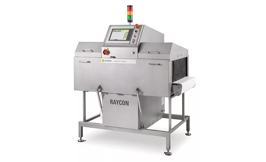 "New detection equipment provide cost savings, better efficiency"