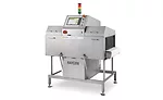 "New detection equipment provide cost savings, better efficiency"