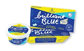 blue cheese