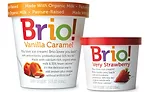 Frozen desserts get a nutritional makeover