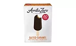 Frozen desserts get a nutritional makeover