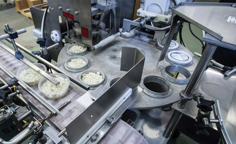 Inside Litehouse plant: How blue cheese gets dressed in Idaho
