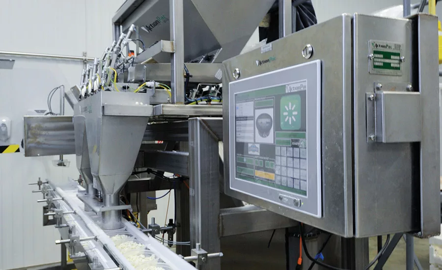 Inside Litehouse plant: How blue cheese gets dressed in Idaho