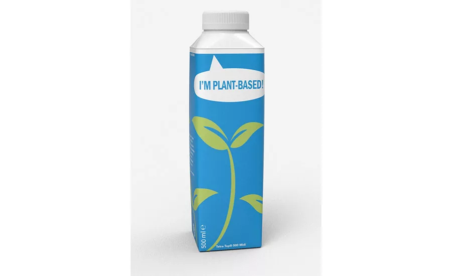 Dairy brands choose flexible packaging over rigid, focus on recyclability