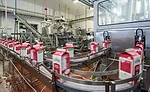 Clover Sonoma’s milk plant gets non-GMO milk, raw storage silos, larger distribution center