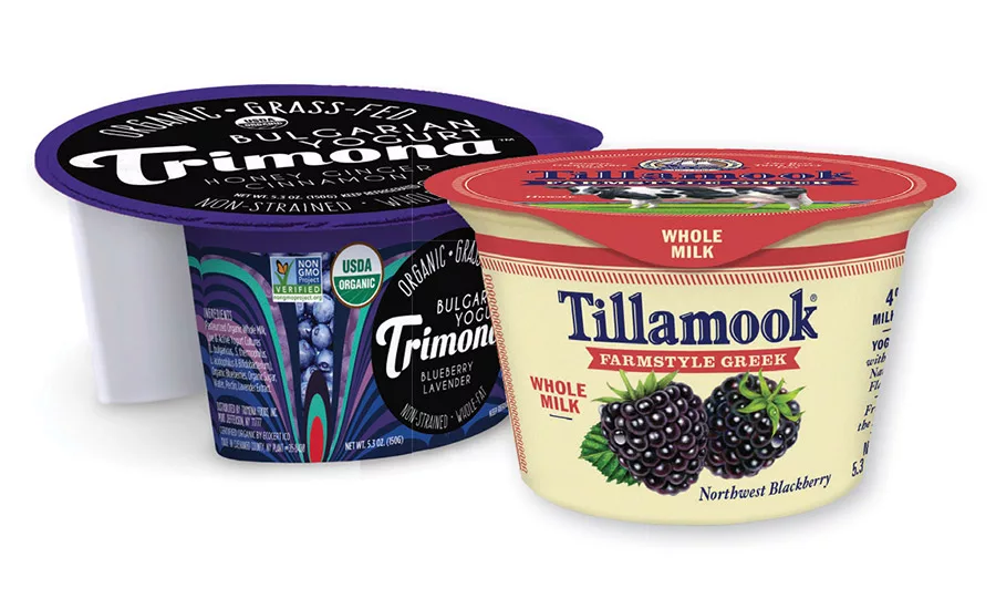 Cultured dairy strives to be more 'au naturel'