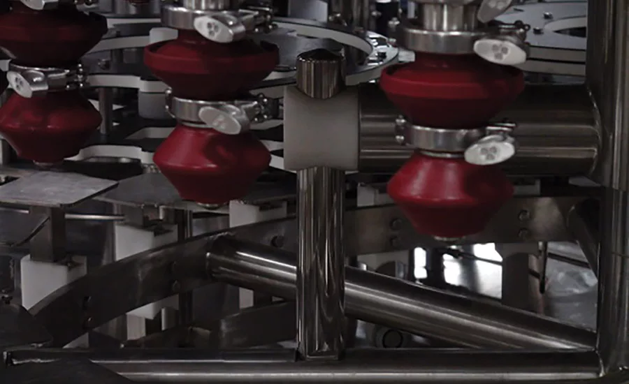 Filler Specialties