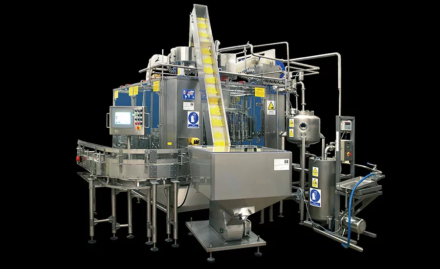 Linker Equipment