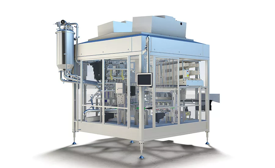 Osgood Industries