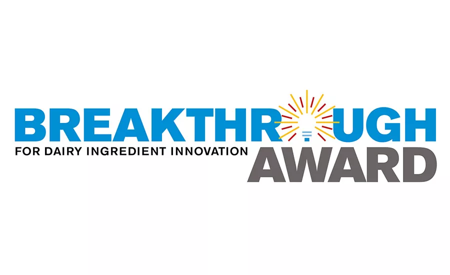 Agropur USA honored for its highly purified GMP