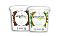 Snoqualmie Ice Cream