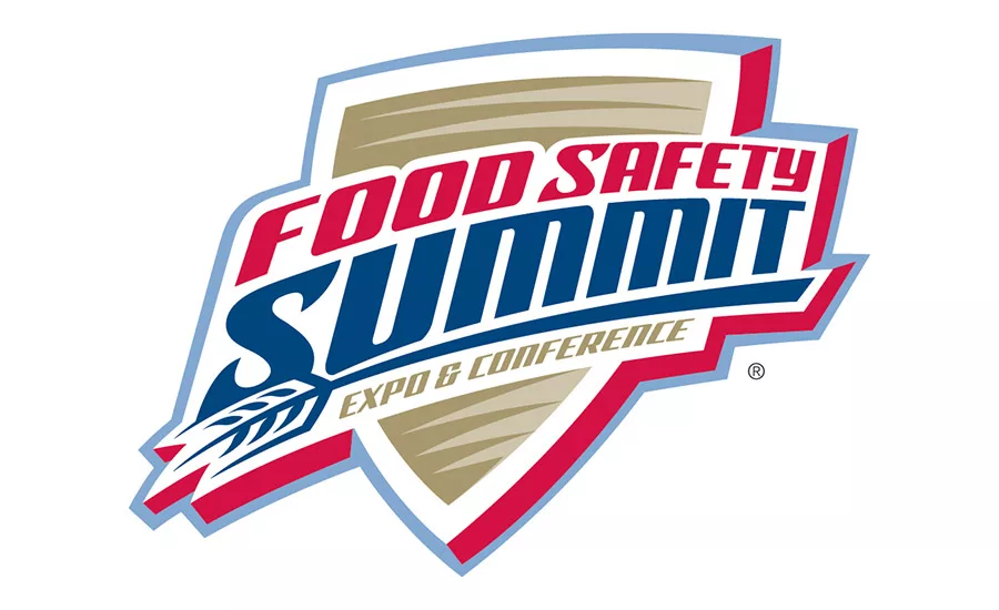 Food safety takes center stage at annual summit 